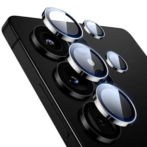 Image of Camera Lens Protector for Samsung Galaxy S25 Ultra