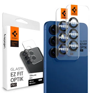 Image of Camera Lens Protector for Samsung Galaxy S25