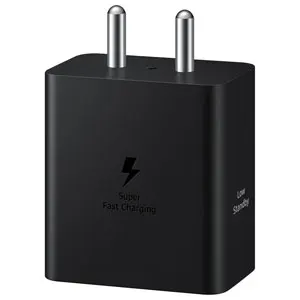 Image of Samsung Galaxy 45W Travel Adaptor (Without Cable)