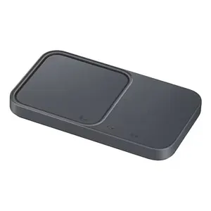 Image of Samsung Original Wireless Charger Duo Pad for Samsung Galaxy S25, S25 Plus and S25 Ultra