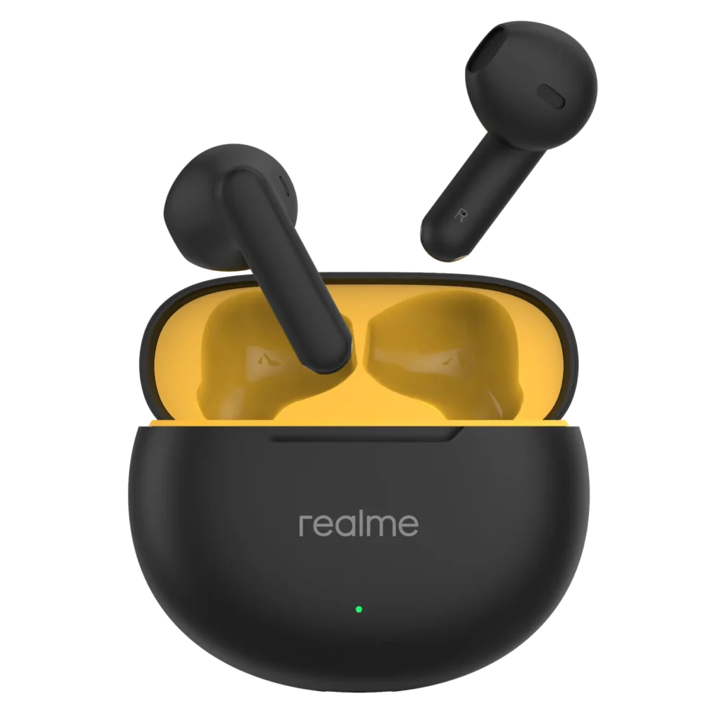 Image of realme Buds T01