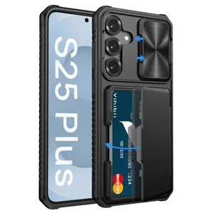Image of Samsung Galaxy s25 plus wallet case