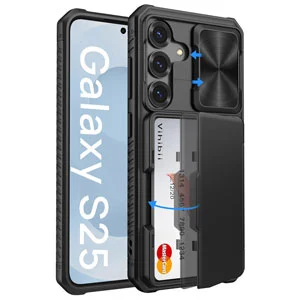 Samsung Galaxy s25 wallet case